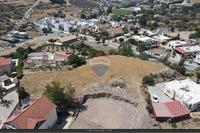 1833 SQM Land in Parekklisia (Limassol) for sale 