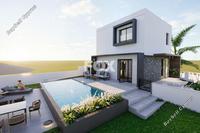 3 Bedroom Detached house in Souni Zanakia (Limassol) for sale 