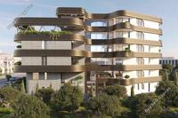 3 Bedroom Apartment in Paphos Municipality (Paphos) for sale 