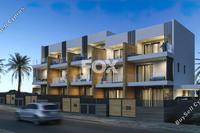 3 Bedroom Town house in Agios Athanasios (Limassol) for sale 