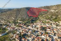 14047 SQM Land in Kalavasos (Larnaca) for sale 
