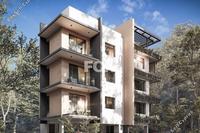 2 Bedroom Apartment in Mesa Gitonia (Limassol) for sale 