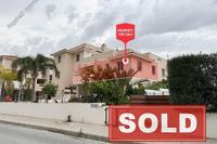 2 Bedroom Apartment in Pyla (Larnaca) for sale 