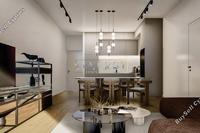 1 Bedroom Penthouse in Latsia (Nicosia) for sale 