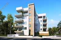 2 Bedroom Apartment in Agios Dometios (Nicosia) for sale 