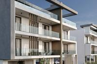 2 Bedroom Apartment in Geroskipou (Paphos) for sale 