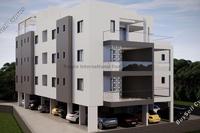 2 Bedroom Apartment in Aradippou (Larnaca) for sale 
