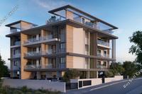 1 Bedroom Apartment · Agios Silas (Limassol) for sale 