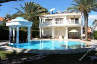 5 Bedroom Detached house · Meneou (Larnaca) to rent 
