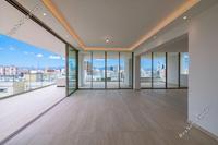 4 Bedroom Penthouse in Agioi Omologitai (Nicosia) for sale 