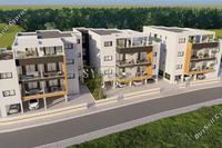 2 Bedroom Apartment in Parekklisia (Limassol) for sale 