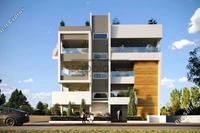 1 Bedroom Apartment in Tseri (Nicosia) for sale 