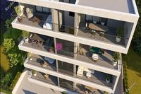 2 Bedroom Apartment in Agios Dometios (Nicosia) for sale 