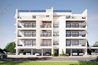 1 Bedroom Apartment in Sotiros Agios Ioannis Larnaca (Larnaca) for sale 