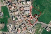 4014 SQM Land in Alethriko (Larnaca) for sale 