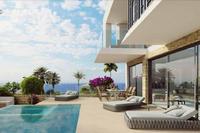 4 Bedroom Detached house in Peyia (Paphos) for sale 