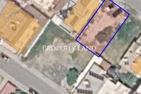 271 SQM Plot · Sotiros Agios Ioannis Larnaca (Larnaca) for sale 
