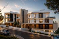 3 Bedroom Apartment in Agios Athanasios (Limassol) for sale 