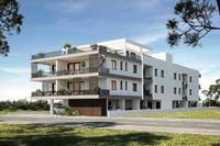 2 Bedroom Penthouse in Livadia Larnacas (Larnaca) for sale 