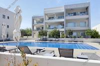 2 Bedroom Penthouse in Kapparis (Famagusta) for sale 