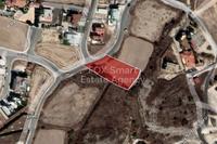 2202 SQM Plot · Dali (Nicosia) for sale 