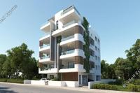 2 Bedroom Apartment · Sotiros Agios Ioannis Larnaca (Larnaca) for sale 