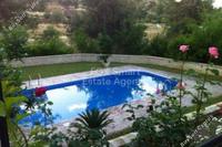 3 Bedroom Detached house in Kapedes (Nicosia) for sale 
