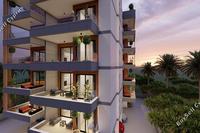 1 Bedroom Apartment in Potamos Germasogeias (Limassol) for sale 