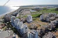 1 Bedroom Apartment in Mackenzie (Larnaca) for sale 