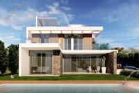 4 Bedroom Detached house in Protaras (Famagusta) for sale 
