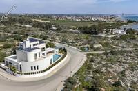 7 Bedroom Detached house · Potamos Liopetriou (Famagusta) for sale 