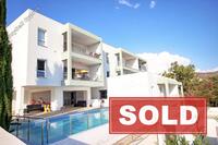 2 Bedroom Penthouse · Peyia (Paphos) for sale 