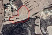 6950 SQM Plot · Nisou (Nicosia) for sale 