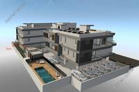 1 Bedroom Apartment in Larnaca Municipality (Larnaca) for sale 