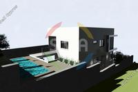 3 Bedroom Semi-detached house · Fasoula Lemesou (Limassol) for sale 