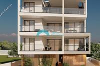 1 Bedroom Apartment · Aradippou (Larnaca) for sale 