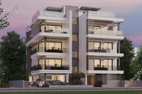 1 Bedroom Apartment · Livadia Larnacas (Larnaca) for sale 