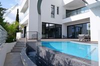 5 Bedroom Detached house · Germasogeia (Limassol) for sale 