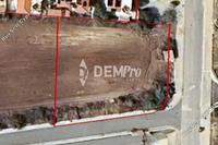 1250 SQM Land · Saint George Peyia (Paphos) for sale 