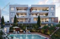 3 Bedroom Apartment in Germasogeia (Limassol) for sale 