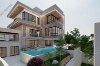 4 Bedroom Detached house in Agios Athanasios (Limassol) for sale 