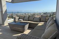 3 Bedroom Penthouse in Agios Athanasios (Limassol) for sale 