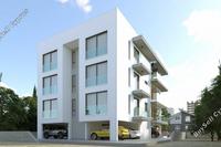 2 Bedroom Penthouse · Paphos Municipality (Paphos) for sale 