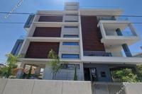 2 Bedroom Apartment in Zakaki (Limassol) to rent 