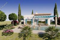 3 Bedroom Detached house in Souni Zanakia (Limassol) for sale 