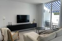 2 Bedroom Apartment in Agios Tychonas (Limassol) to rent 