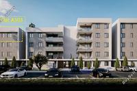 2 Bedroom Apartment · Strovolos (Nicosia) for sale 