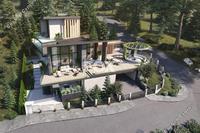 3 Bedroom Detached house in Pano Platres (Limassol) for sale 