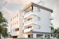 2 Bedroom Apartment · Aradippou (Larnaca) for sale 