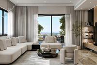 2 Bedroom Apartment in Erimi (Limassol) for sale 